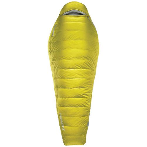 Therm-a-Rest - Parsec 32F/0C - Larch - Schlafsack - S