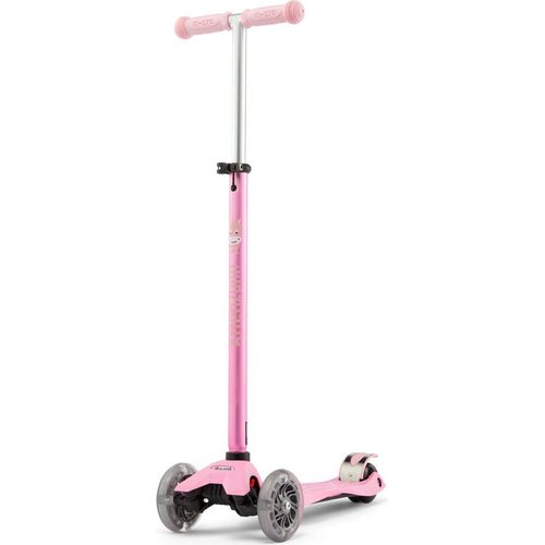 maxi micro LED by Affenzahn | Kinderroller | Scooter | Fahrzeug