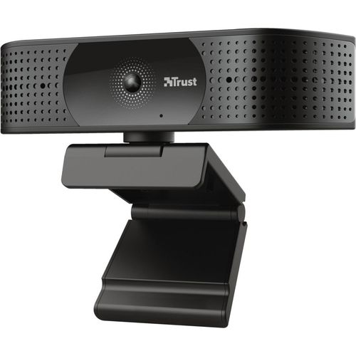Trust TW-350 Webcam UltraHD 4K