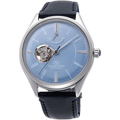 Orient Star Open Heart Automatic RE-AT0202E00B Herrenuhr