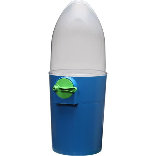 Estelle Lamellenfilter Reinigungssystem