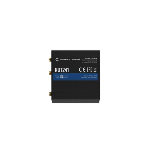 RUT241000000 - Industrieller Mobilfunk-Router