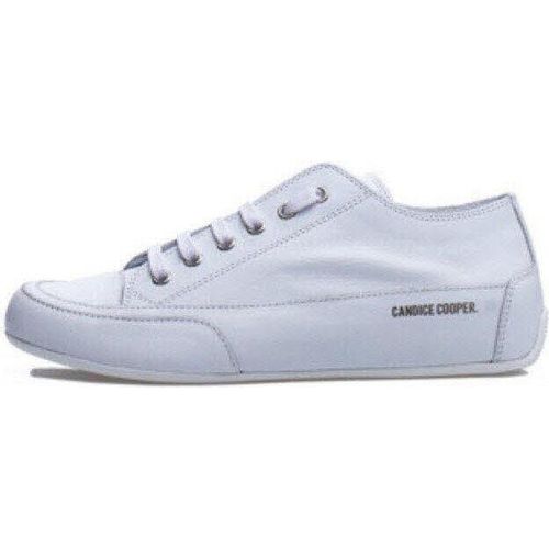 CANDICE COOPER Rock S Calf White Schuhe Damen weiss 37