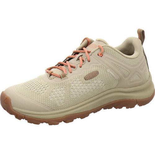 Outdoorschuh Lowa 1022343 plaza taupe/ coral, 1022343 plaza taupe/ coral, 1022343 plaza taupe/ coral