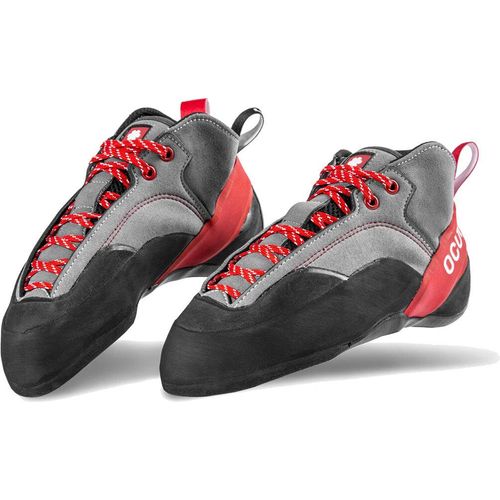 Rock Pillars Jett Crack grey/red 37.5 EU