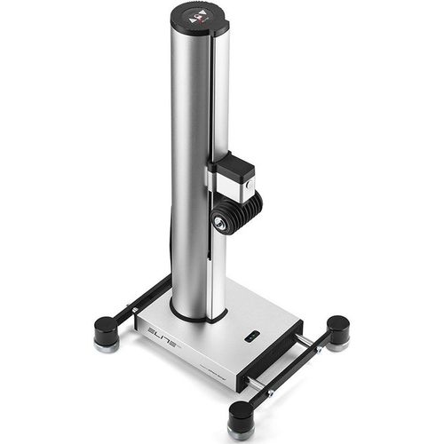 Elite Rizer Steigungssimulator Für Rollentrainer Silber Silber One Size