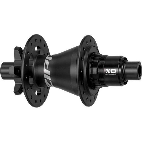 Zipp Zm2 Boost 6b Disc Sram/shimano Hg Mtb Hinterradnabe Schwarz 32H / 12 x 148 mm Schwarz 32H