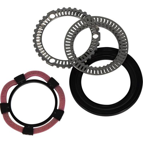 Sram Cognition V2 Axial Clutch Freilaufkörper Schwarz Schwarz One Size