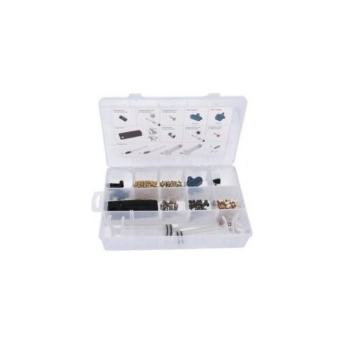 Entlüftungskit TRP Advanced Bleed für Ø5.0 / Ø5.5