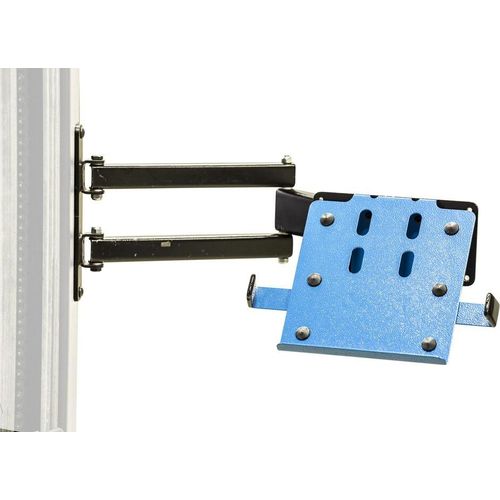 UNIOR UNR-1693EL.4 Tablet-Halter, beweglicher Arm