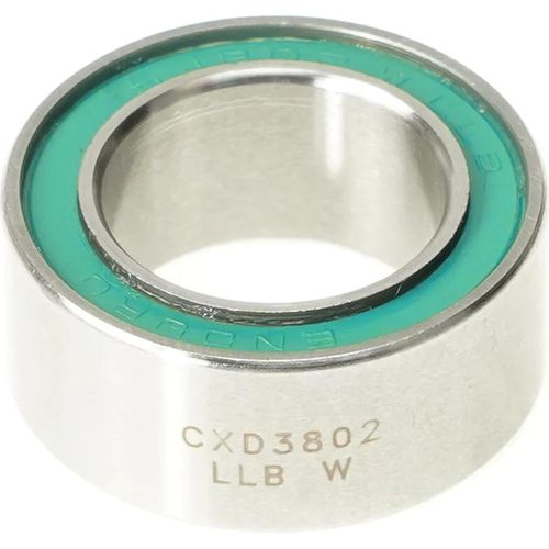 Enduro Bearings 3802 CXD LLB CN W XD-15 Ceramic Lager, 15x24x10