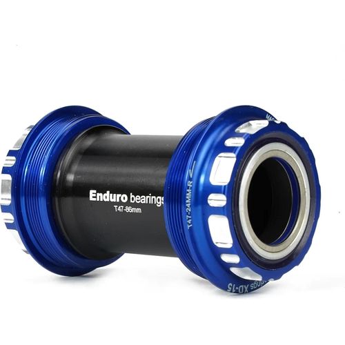 Enduro Bearings ACB 3645 CC SXD Angular Contact XD-15 Ceramic Steuersatzlager, 36x45°, 30.2x41x6.5