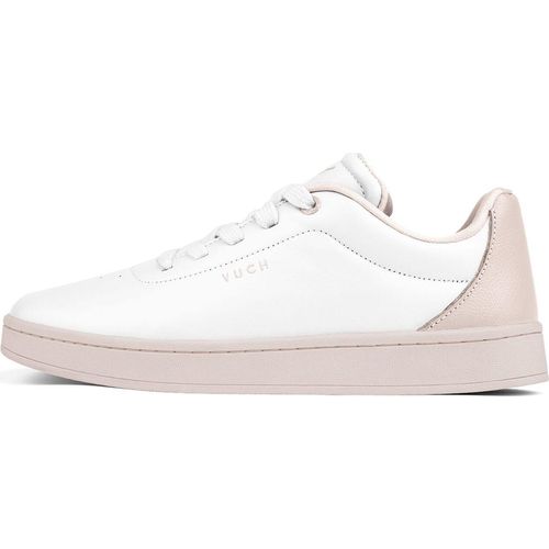 Vuch Herren Turnschuhe Legacy Men Off White P14069-22_P14069 weiß 45