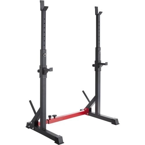 Squat Rack Apollo - schwarz