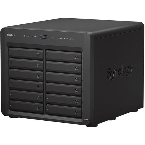 Synology NAS DS3622xs+ 12bay DESKTOP