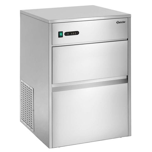 Bartscher Eiswürfelbereiter C50
