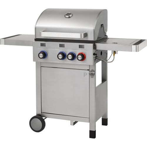 Gasgrill Wellington 3