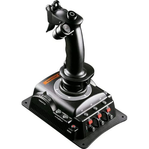 FR-TEC RAPTOR MACH2 Flight Stick
