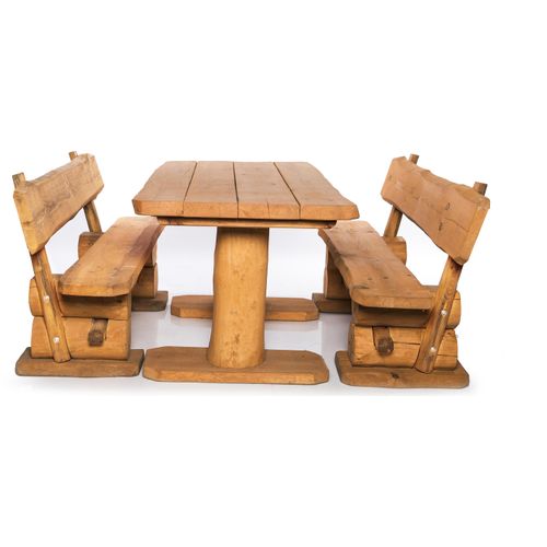 Gartenmöbel-Set 