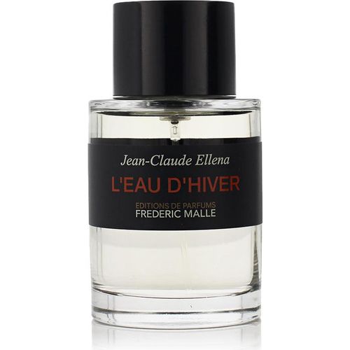 Frederic Malle Jean-Claude Ellena L'Eau d'Hiver Eau De Toilette 100 ml (unisex)