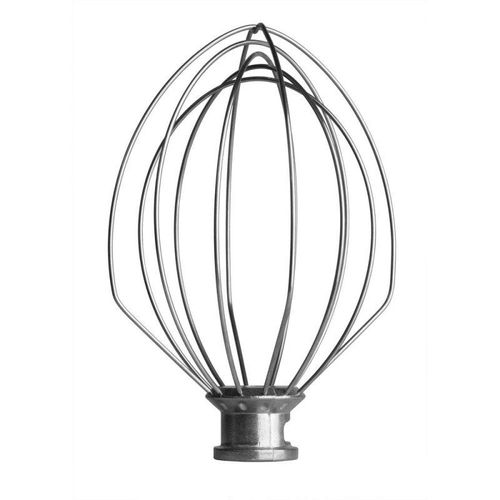 KitchenAid 5K5A2WW Schneebesen