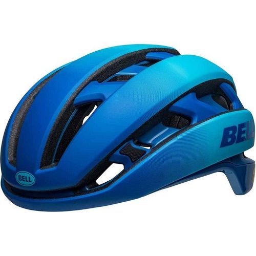 Bell Xr Spherical Helm Blau M Blau M