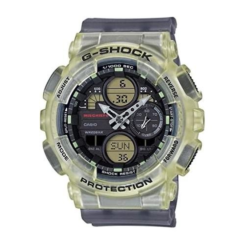 CASIO G-SHOCK Mod. MISCHIEF Herrenuhr