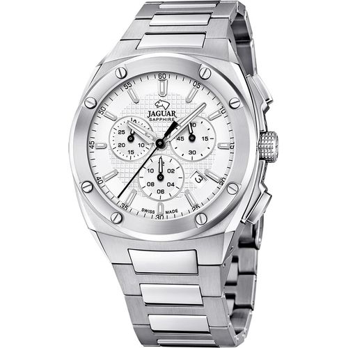 Jaguar Executive J805/A Herrenchronograph