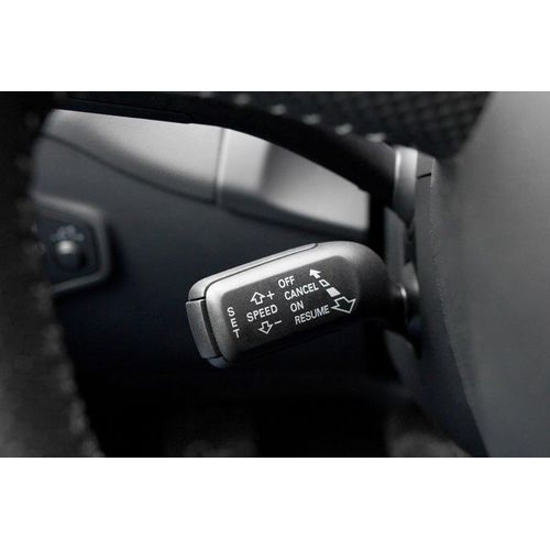 GRA (Tempomat) Komplett-Set für Audi A4 8K