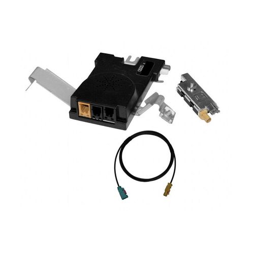 Radio-Antennensystem für Audi A3 8P Sportback
