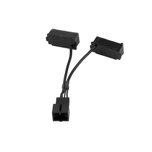 Mikrofone für Umrüstung MMI 3G