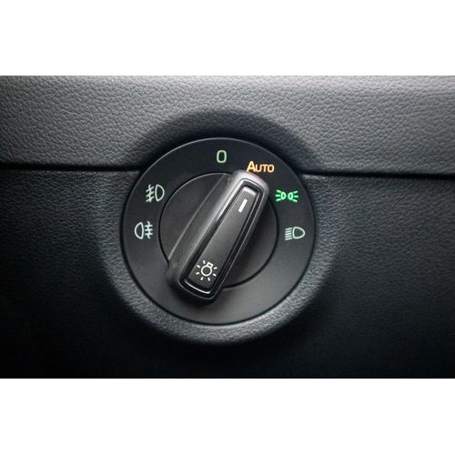 Lichtschalter automatisches Fahrlicht Skoda