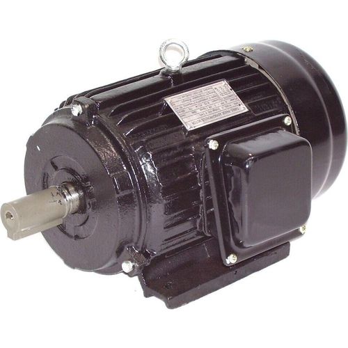 Elektromotor 2,2 kW Drehstrommotor 3 PS 3000 U/min B3 Kompressormotor Motor 3 ph