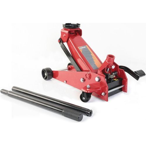 Primaster Profi Rangierwagenheber T83502 mit Schnellhubfunktion 3000kg