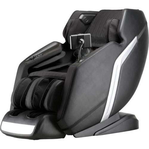 NRG Wellness Massagesessel Ultima 3D Schwarz