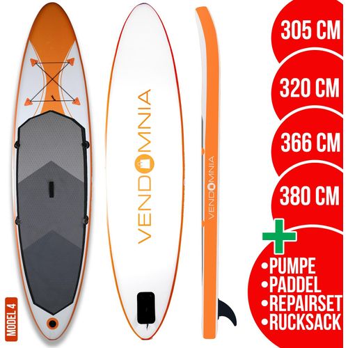 SUP Board Set 15 cm dick 3 PVC Schichten, Zubehör max 130 kg Stand Up Paddle Board, Paddling board Paddelboard Surfboard Maße: 320 cm Modelle: Modell 4 - Camo Force grün