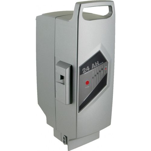 für RIXE CANNES, LION E-Bike Akku 25V 24Ah