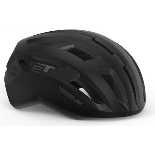 Met Vinci Mips Helm Schwarz M Schwarz M