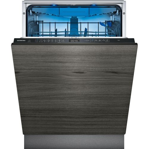 Siemens Vollintegrierter Geschirrspüler XXL SX85TX00CE