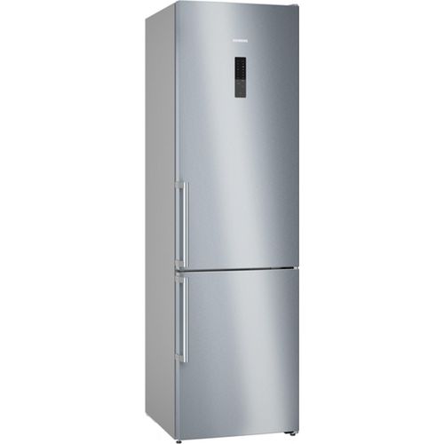 Siemens KG49NAIBT Kühl-Gefrierkombination Inhalt Kühlbereich 311 Liter