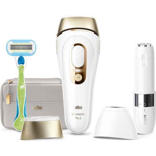 Braun Silk-Expert Pro 5 PL5159 gold IPL