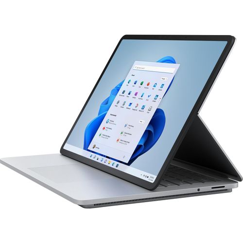 Microsoft Surface Laptop Studio 2TB i7/32GB/dCM Platinum W11P