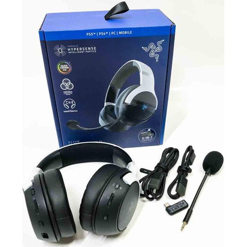 Razer Kaira Pro HyperSense (Playstation lizenziert)