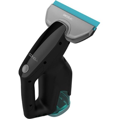 Cecotec Fenstersauger Conga Pops Schwarz One Size / EU Plug 220V Schwarz One Size