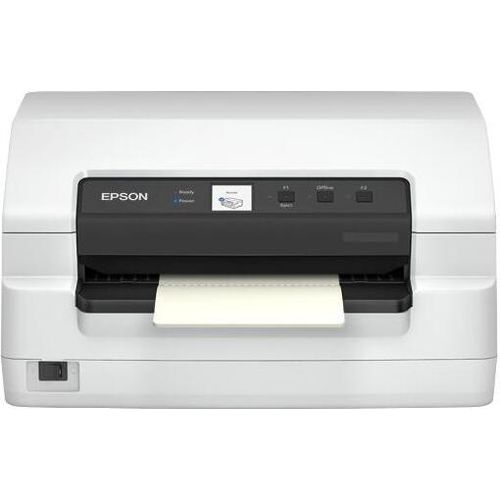Epson PLQ-50 Nadeldrucker 180 x 360 DPI 630 Zeichen pro Sekunde