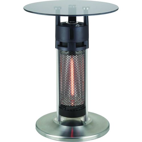 tepro Monterey Heizstrahler 1200 Watt