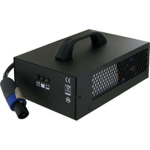 für Lecson Elektromobil HS-915, Automatik AGM-Batterie Ladegerät 24V 8A