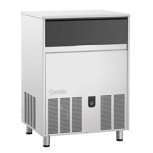 Bartscher Eiswürfelbereiter B 86 Plus