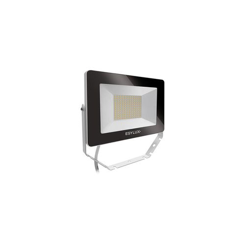 ESYLUX LED-Strahler BASICOFLTR5000840WH EL10810749