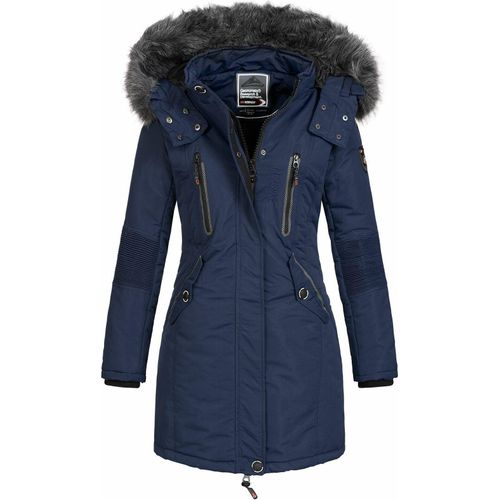 Anapurna by Geographical Norway Damen Parka Wintermantel